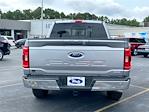 New 2023 Ford F-150 XLT SuperCrew Cab RWD, Pickup for sale #PFC17338 - photo 5