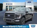 New 2023 Ford F-150 Lariat SuperCrew Cab 4WD, Pickup for sale #PFC22175 - photo 1