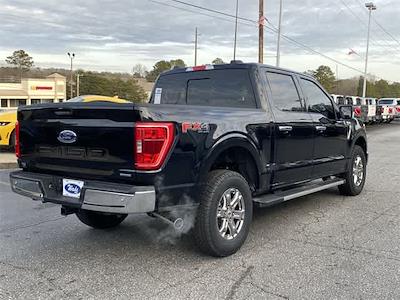 2023 Ford F-150 SuperCrew Cab 4WD, Pickup for sale #PFC67742 - photo 2