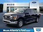 New 2023 Ford F-150 XLT SuperCrew Cab 4WD, Pickup for sale #PFC67742 - photo 1