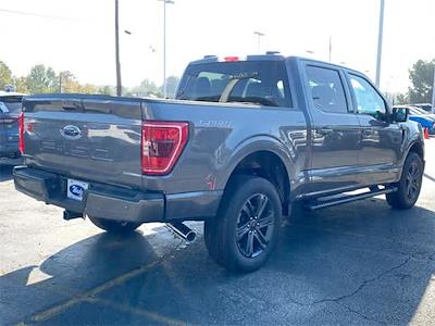 2023 Ford F-150 SuperCrew Cab 4WD, Pickup for sale #PFC75384 - photo 2