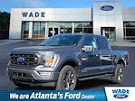 2023 Ford F-150 SuperCrew Cab 4WD, Pickup for sale #PFC75384 - photo 1