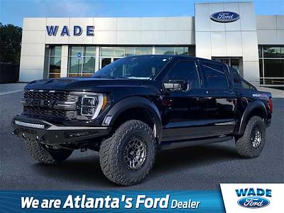 2023 Ford F-150 SuperCrew Cab 4WD, Pickup for sale #PFC98299 - photo 1