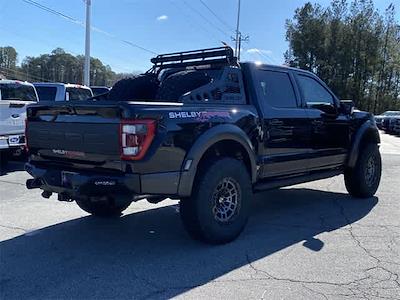 2023 Ford F-150 SuperCrew Cab 4x4, Pickup for sale #PFC98299 - photo 2