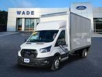 New 2023 Ford Transit 350 HD Base AWD, Box Van for sale #PKA20652 - photo 1