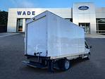 New 2023 Ford Transit 350 HD Base AWD, Box Van for sale #PKA20652 - photo 3