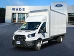 New 2023 Ford Transit 350 HD Base AWD, Box Van for sale #PKA27541 - photo 1