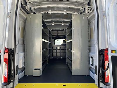 New 2023 Ford Transit 350 High Roof RWD, Upfitted Cargo Van for sale #PKA55978 - photo 2