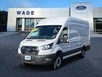 New 2023 Ford Transit 350 High Roof RWD, Empty Cargo Van for sale #PKA55978 - photo 1