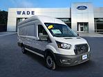 New 2023 Ford Transit 350 High Roof RWD, Empty Cargo Van for sale #PKA55978 - photo 4