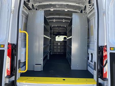 New 2023 Ford Transit 350 High Roof RWD, Upfitted Cargo Van for sale #PKA67385 - photo 2