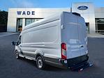 New 2023 Ford Transit 350 High Roof RWD, Upfitted Cargo Van for sale #PKA67385 - photo 3