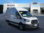 New 2023 Ford Transit 350 High Roof RWD, Upfitted Cargo Van for sale #PKA67385 - photo 5