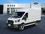 New 2023 Ford Transit 350 Base High Roof RWD, Empty Cargo Van for sale #PKB24226 - photo 1