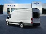 New 2023 Ford Transit 350 Base High Roof RWD, Empty Cargo Van for sale #PKB24226 - photo 2