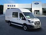 New 2023 Ford Transit 350 Base High Roof RWD, Empty Cargo Van for sale #PKB24226 - photo 4