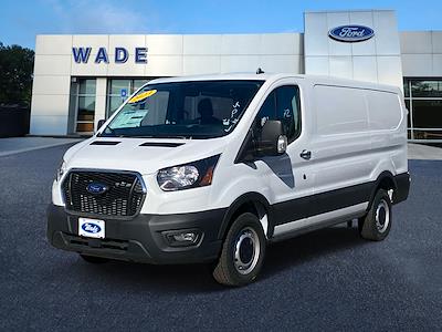 New 2023 Ford Transit 350 Base Low Roof RWD, Empty Cargo Van for sale #PKB65708 - photo 1