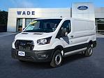 New 2023 Ford Transit 350 Base Low Roof RWD, Empty Cargo Van for sale #PKB65708 - photo 1