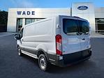 New 2023 Ford Transit 350 Base Low Roof RWD, Empty Cargo Van for sale #PKB65708 - photo 2