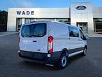 New 2023 Ford Transit 350 Base Low Roof RWD, Empty Cargo Van for sale #PKB65708 - photo 3