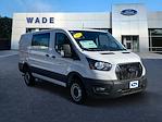 New 2023 Ford Transit 350 Base Low Roof RWD, Empty Cargo Van for sale #PKB65708 - photo 4