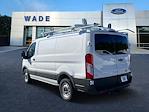 New 2023 Ford Transit 250 Base Low Roof RWD, Upfitted Cargo Van for sale #PKB69567 - photo 3