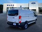 New 2023 Ford Transit 250 Base Low Roof RWD, Upfitted Cargo Van for sale #PKB69567 - photo 4