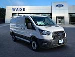 New 2023 Ford Transit 250 Base Low Roof RWD, Upfitted Cargo Van for sale #PKB69567 - photo 5