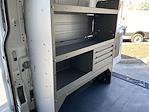 New 2023 Ford Transit 250 Base Low Roof RWD, Upfitted Cargo Van for sale #PKB69567 - photo 9