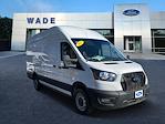 New 2023 Ford Transit 350 High Roof RWD, Empty Cargo Van for sale #PKB81875 - photo 5