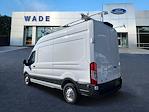 New 2023 Ford Transit 250 High Roof AWD, Upfitted Cargo Van for sale #PKB93435 - photo 3