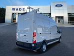 New 2023 Ford Transit 250 High Roof AWD, Upfitted Cargo Van for sale #PKB93435 - photo 4