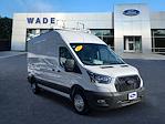 New 2023 Ford Transit 250 High Roof AWD, Upfitted Cargo Van for sale #PKB93435 - photo 5