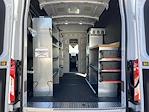 New 2023 Ford Transit 250 High Roof AWD, Upfitted Cargo Van for sale #PKB93435 - photo 2