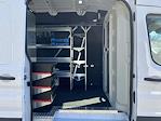 New 2023 Ford Transit 250 High Roof AWD, Upfitted Cargo Van for sale #PKB93435 - photo 7