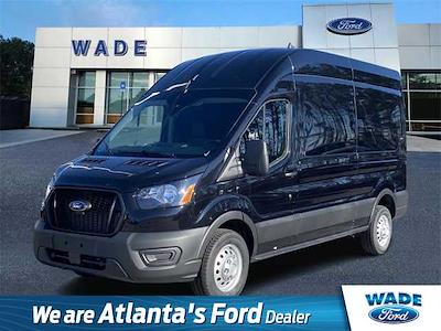 2023 Ford Transit 350 High Roof RWD, Empty Cargo Van for sale #PKB95322 - photo 1