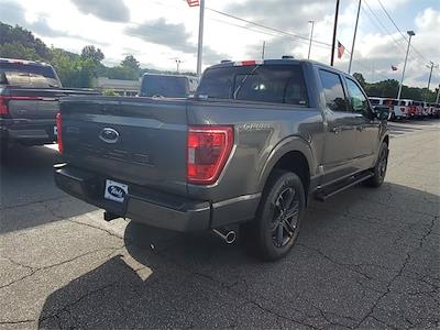 2023 Ford F-150 SuperCrew Cab RWD, Pickup for sale #PKD92732 - photo 2