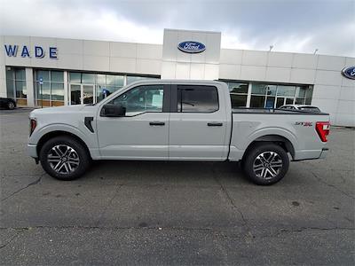 2023 Ford F-150 SuperCrew Cab RWD, Pickup for sale #PKE70934 - photo 1