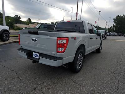 2023 Ford F-150 SuperCrew Cab RWD, Pickup for sale #PKE70934 - photo 2