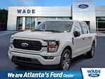 2023 Ford F-150 SuperCrew Cab RWD, Pickup for sale #PKE70934 - photo 3