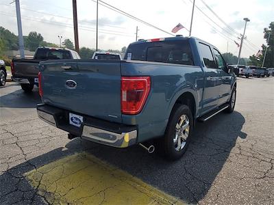 2023 Ford F-150 SuperCrew Cab RWD, Pickup for sale #PKE81418 - photo 2
