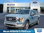 2023 Ford F-150 SuperCrew Cab RWD, Pickup for sale #PKE81418 - photo 1