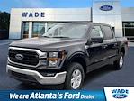 New 2023 Ford F-150 XLT SuperCrew Cab 4WD, Pickup for sale #PKF25287 - photo 1
