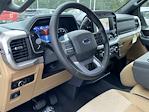 New 2023 Ford F-150 XLT SuperCrew Cab 4WD, Pickup for sale #PKF25287 - photo 13