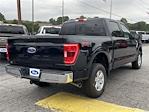 New 2023 Ford F-150 XLT SuperCrew Cab 4WD, Pickup for sale #PKF25287 - photo 2