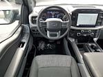 New 2023 Ford F-150 XLT SuperCrew Cab 4WD, Pickup for sale #PKF93975 - photo 11