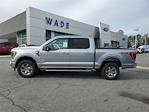 New 2023 Ford F-150 XLT SuperCrew Cab 4WD, Pickup for sale #PKF93975 - photo 3