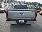 New 2023 Ford F-150 XLT SuperCrew Cab 4WD, Pickup for sale #PKF93975 - photo 4