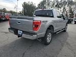 New 2023 Ford F-150 XLT SuperCrew Cab 4WD, Pickup for sale #PKF93975 - photo 2