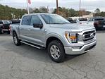 New 2023 Ford F-150 XLT SuperCrew Cab 4WD, Pickup for sale #PKF93975 - photo 5